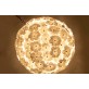 KA1341 MAZZEGA FLOWER BALL 